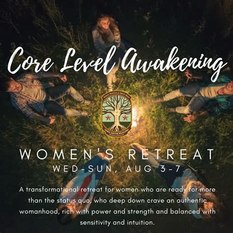 healing retreats 2022.